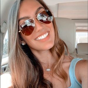 Meet your Posher, Kylee